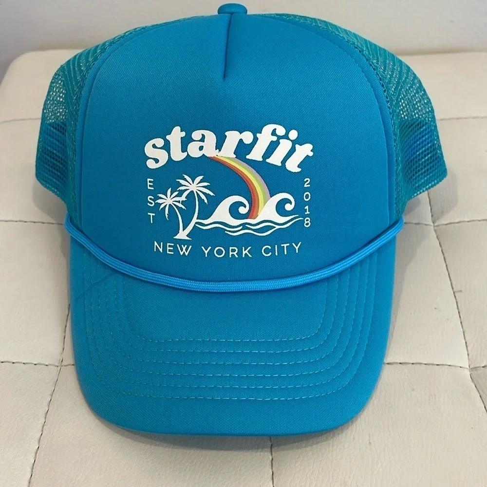 Starfit NYC Hat